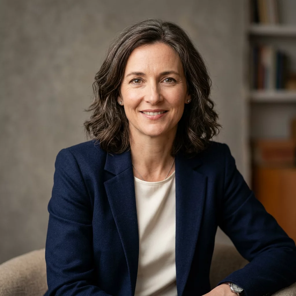 Dr. Emma Wright