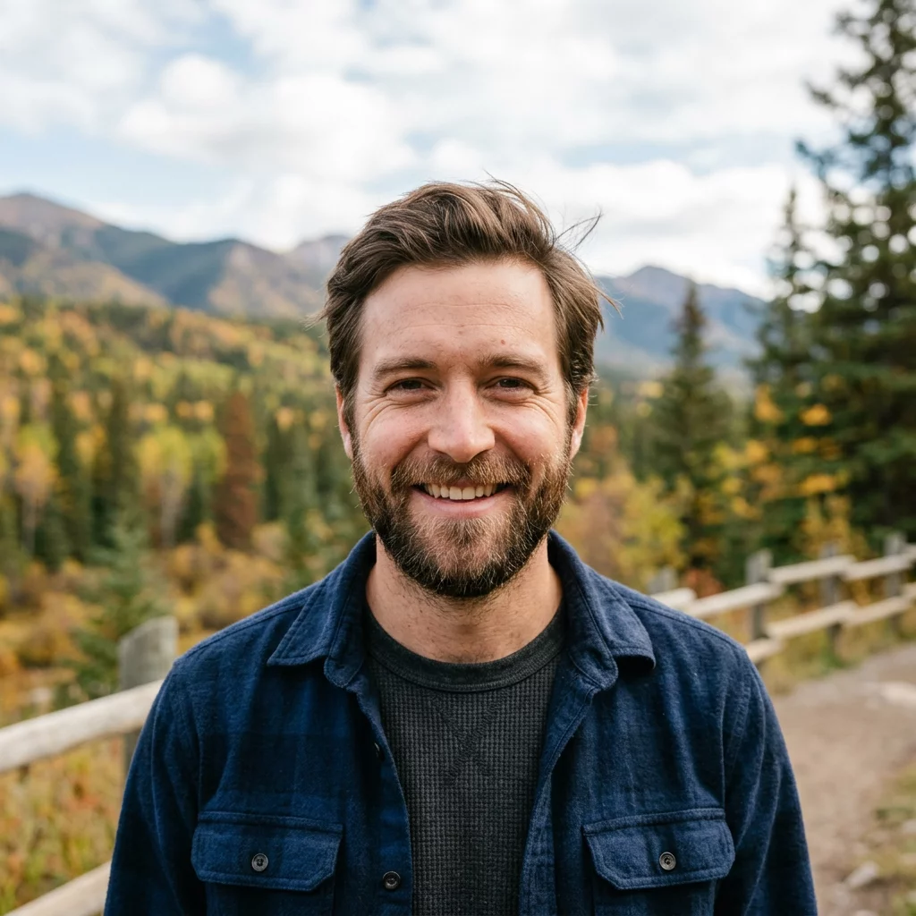 Liam H. Avatar