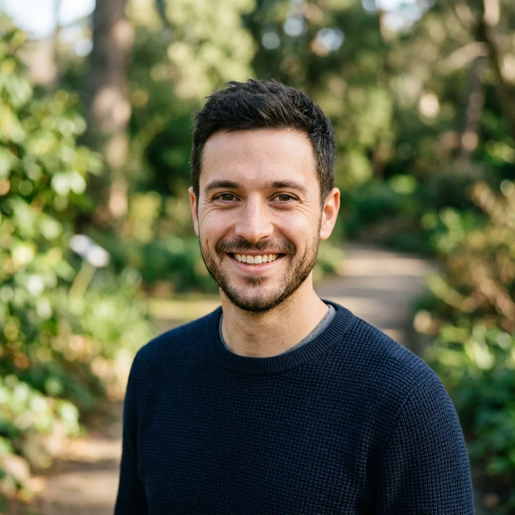 Noah W. Avatar
