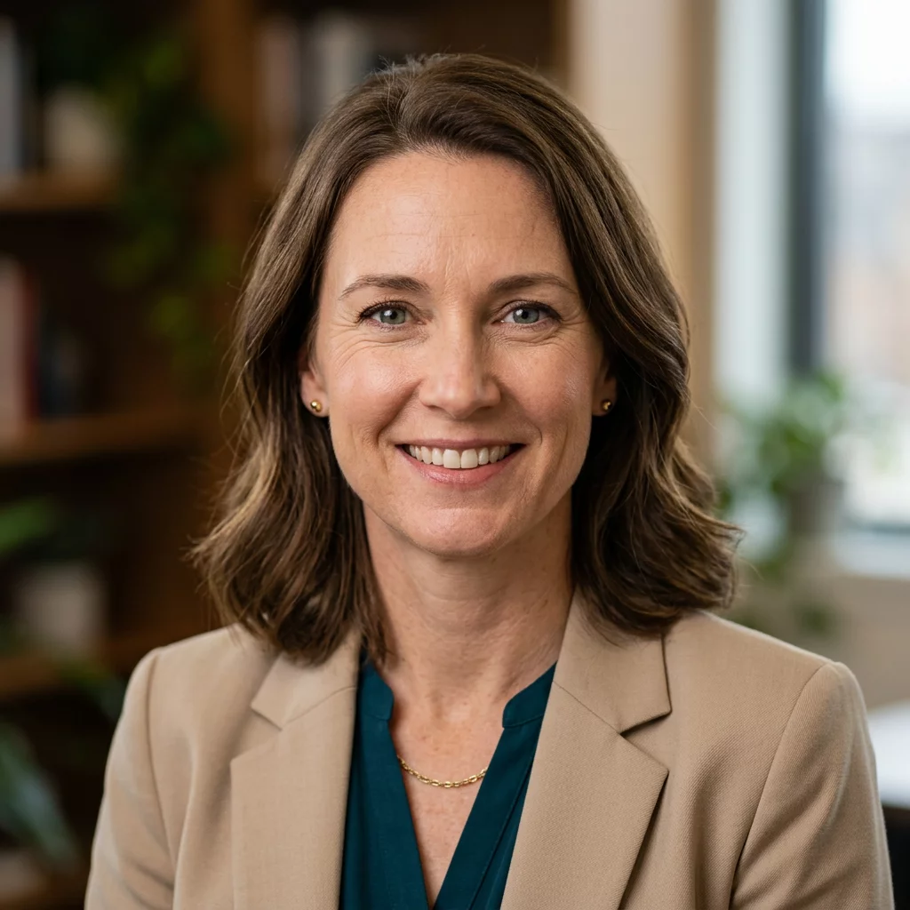 Sarah Jenkins